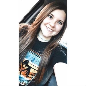 Meet your Posher, Reigann